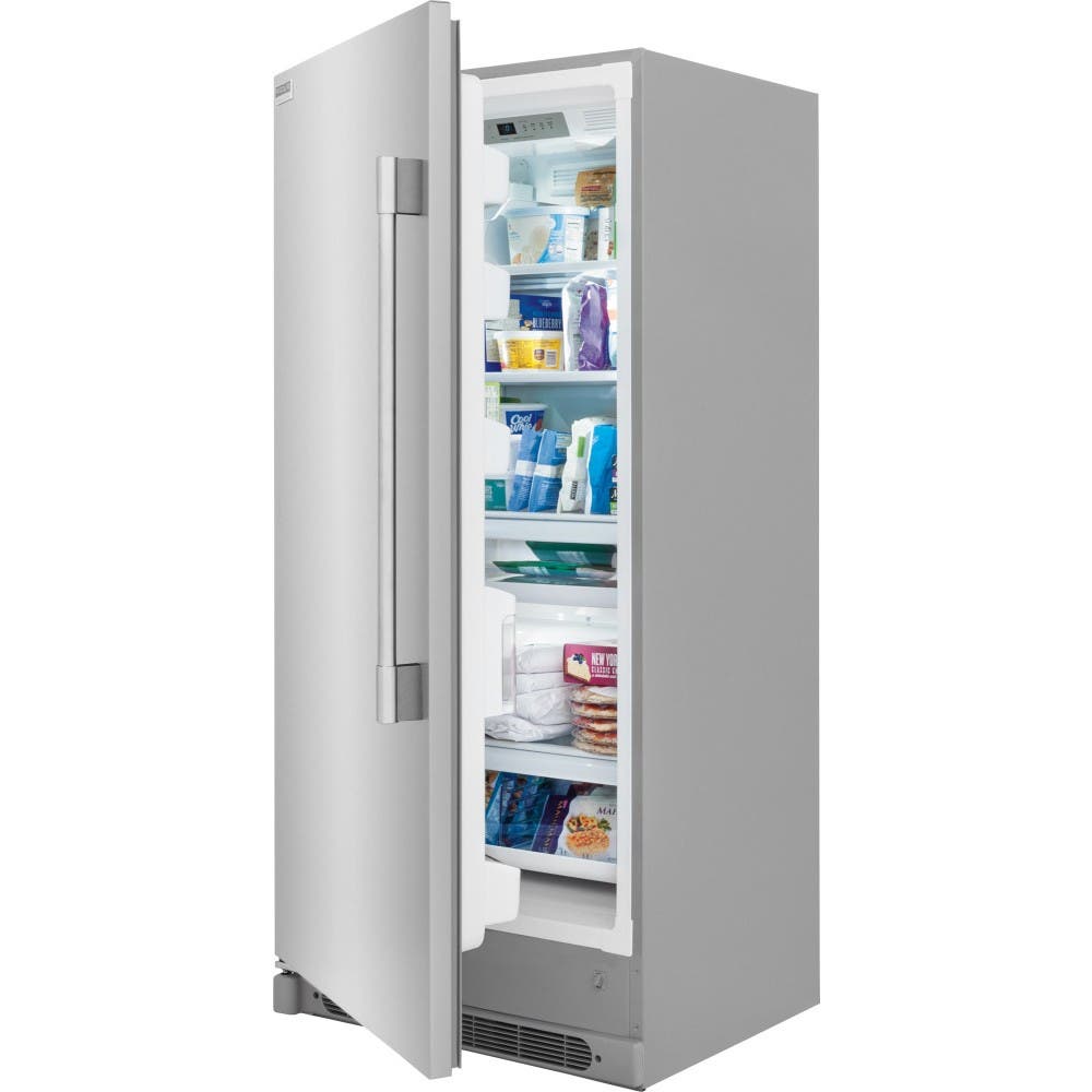 Frigidaire FPRU19F8RF Stainless Steel