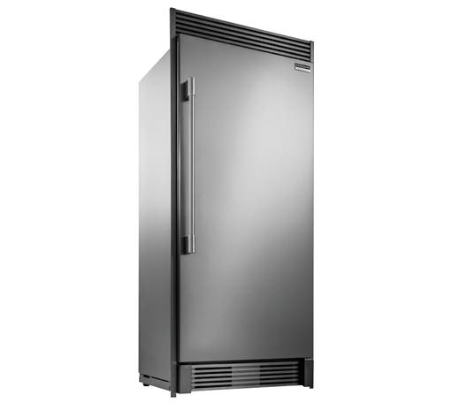 Frigidaire FPRU19F8RF Stainless Steel