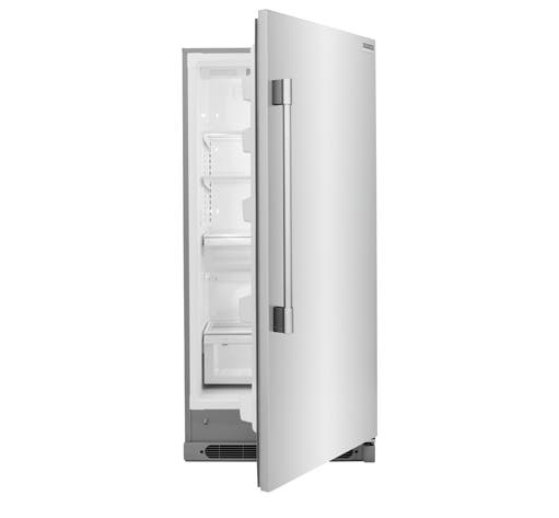 Frigidaire FPRU19F8RF Stainless Steel