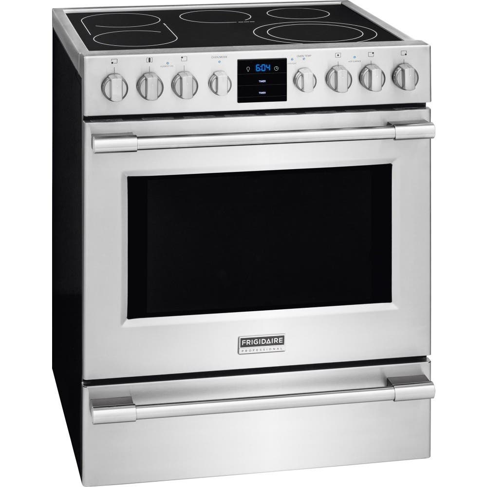 Frigidaire FPEH3077RF Stainless Steel
