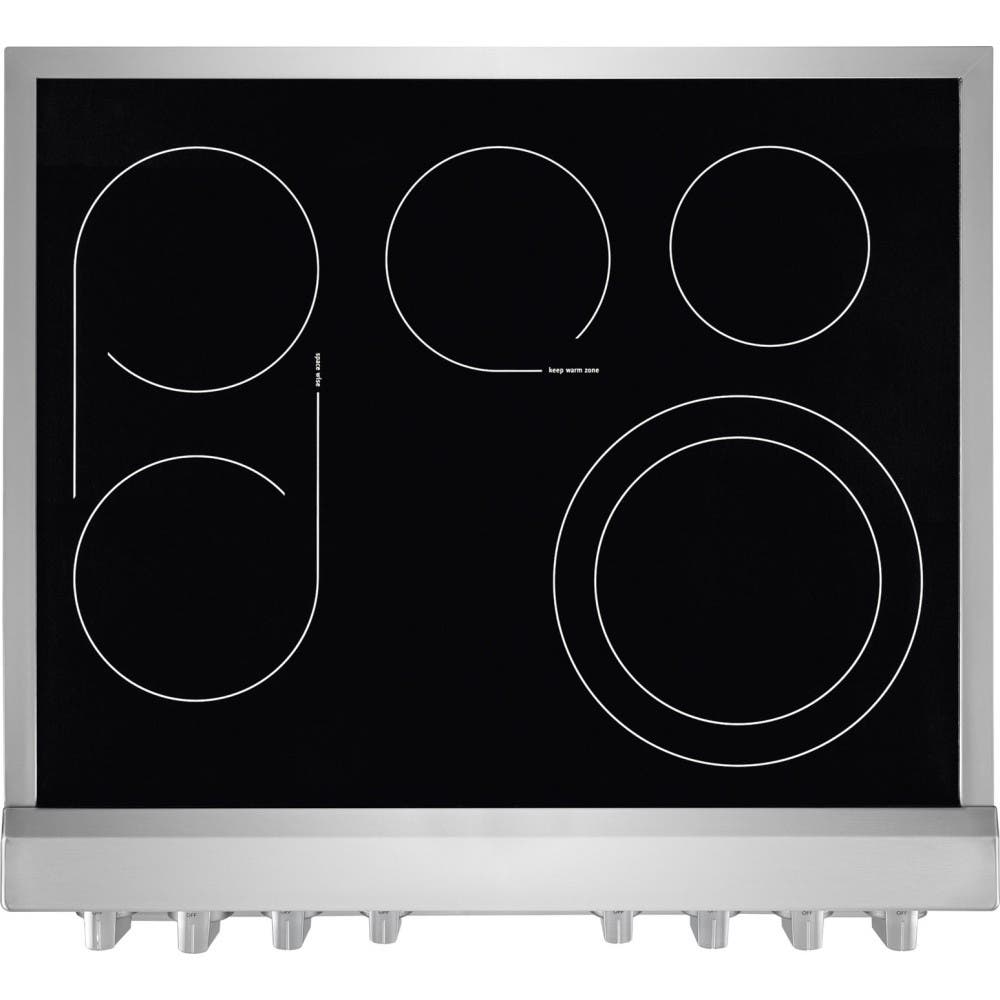 Frigidaire FPEH3077RF Stainless Steel