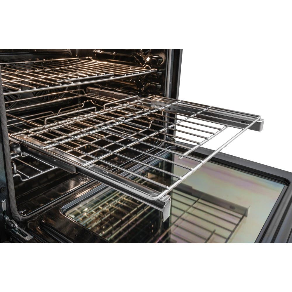 Frigidaire FPEH3077RF Stainless Steel