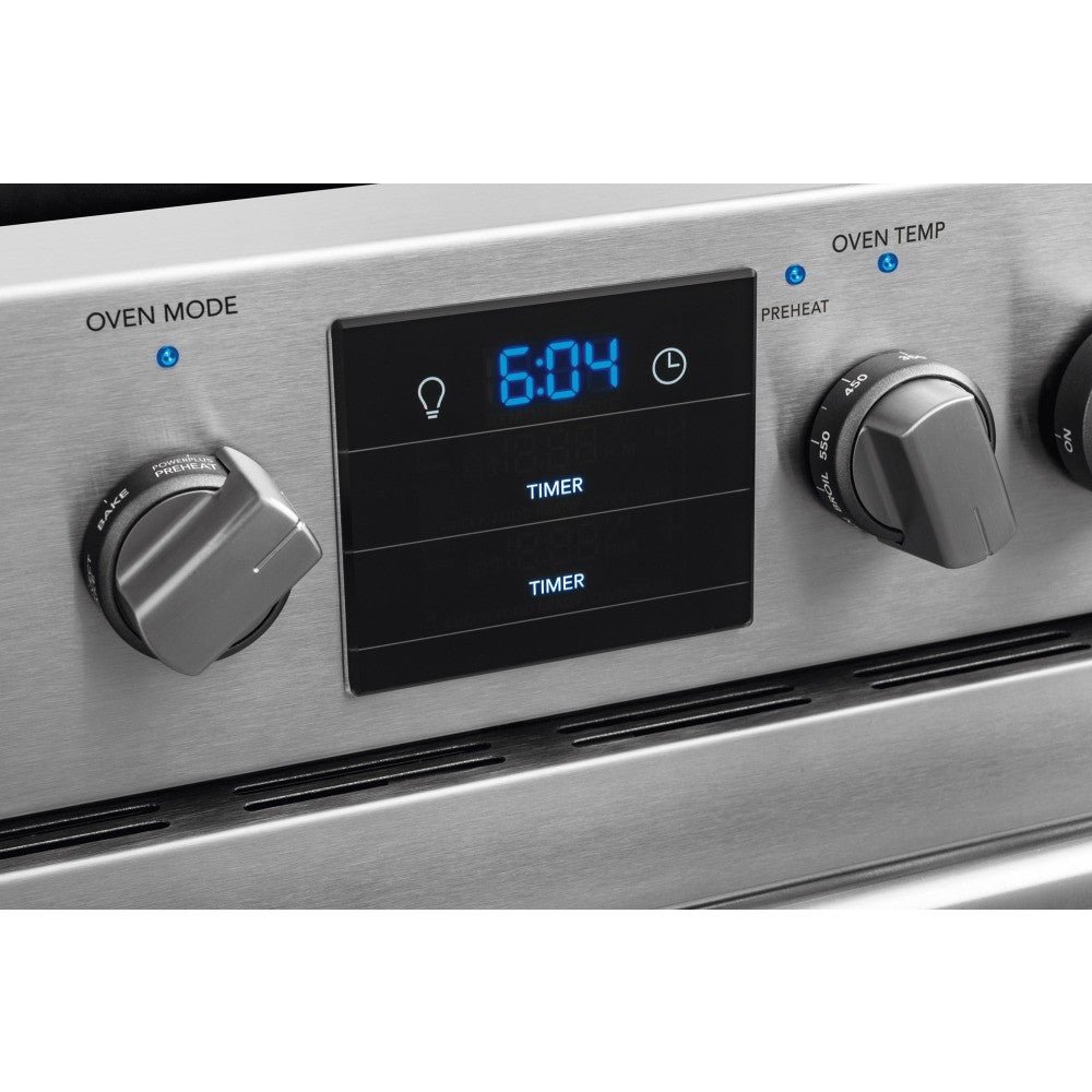 Frigidaire FPEH3077RF