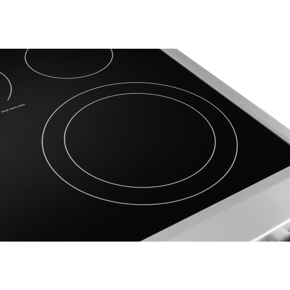 Frigidaire FPEH3077RF Stainless Steel