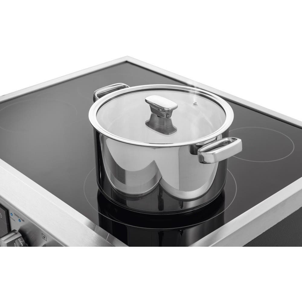 Frigidaire FPEH3077RF Stainless Steel