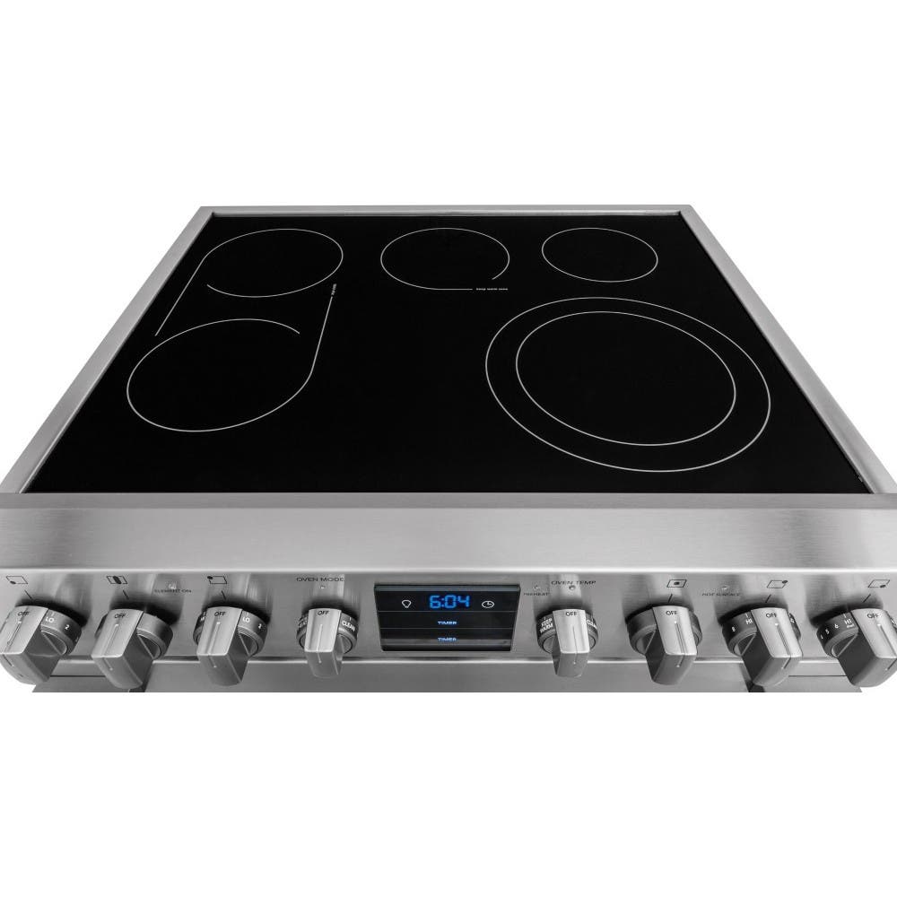 Frigidaire FPEH3077RF Stainless Steel
