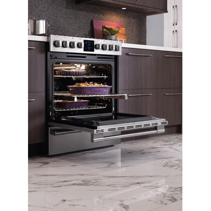 Frigidaire FPGH3077RF Stainless Steel