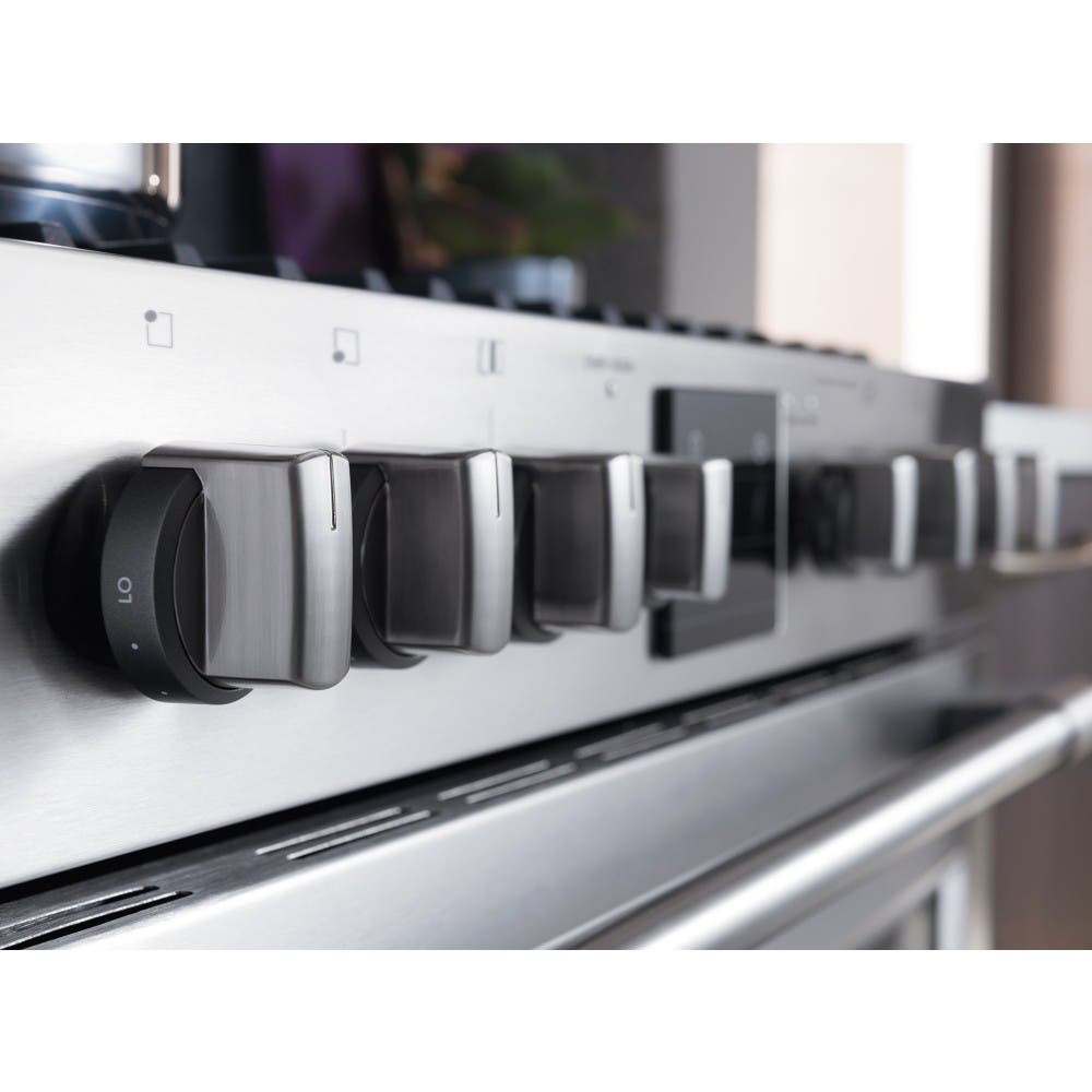 Frigidaire FPGH3077RF Stainless Steel