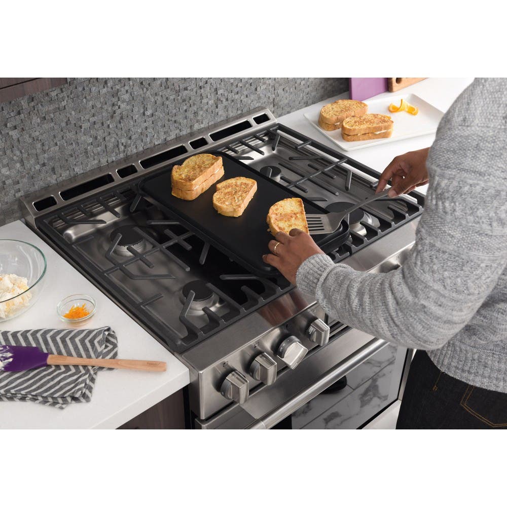 Frigidaire FPGH3077RF Stainless Steel