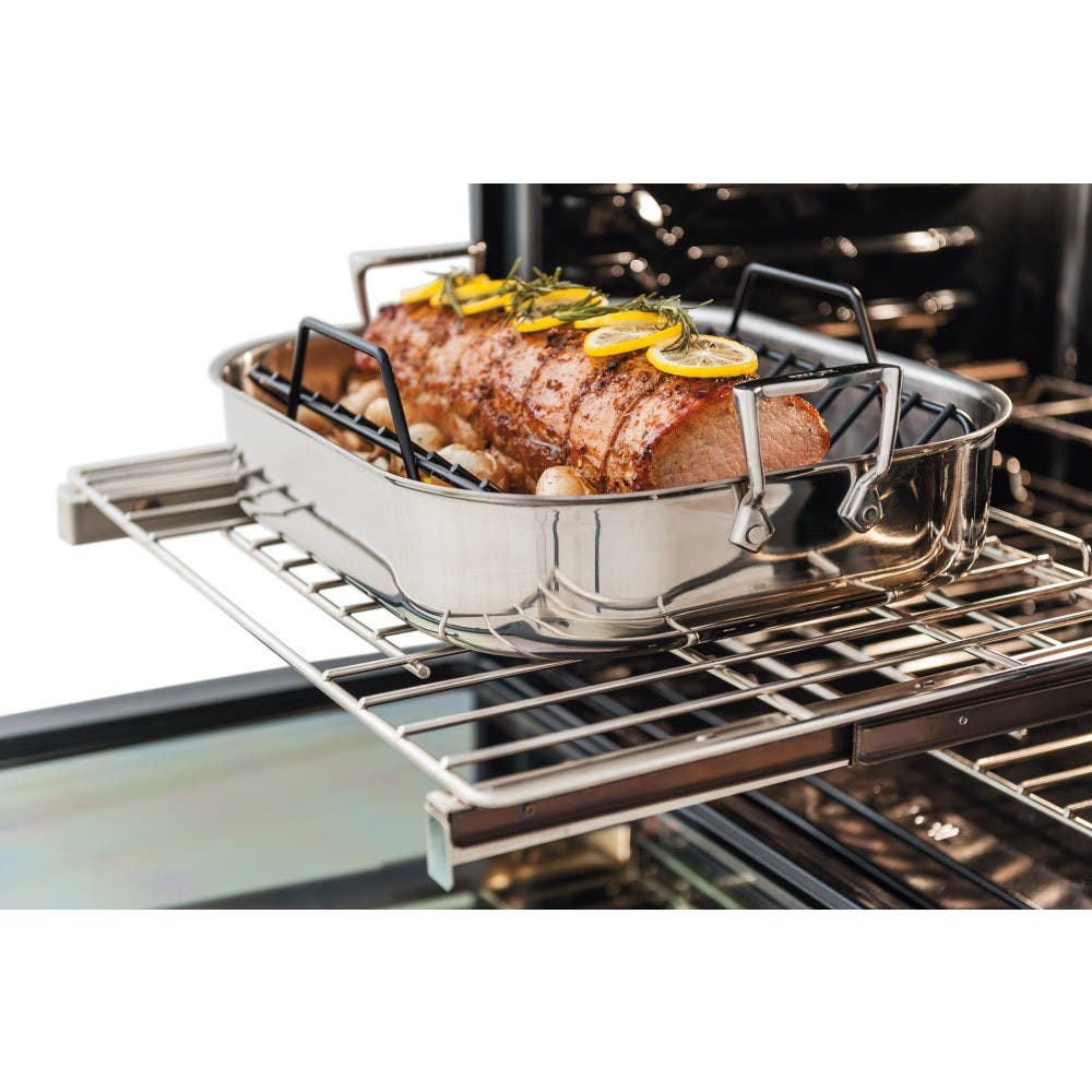 Frigidaire FPGH3077RF Stainless Steel
