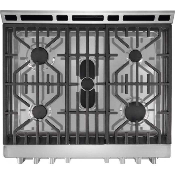 Frigidaire FPGH3077RF Stainless Steel
