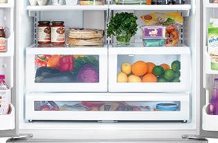 Frigidaire FPBG2277RF Stainless Steel