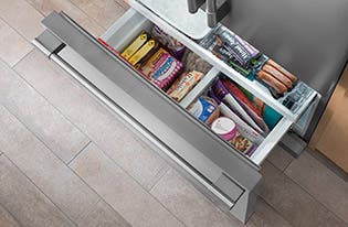 Frigidaire FPBG2277RF Stainless Steel