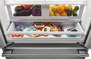 Frigidaire FPBG2277RF Stainless Steel