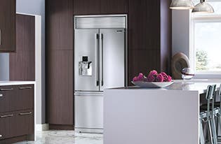Frigidaire FPBG2277RF Stainless Steel