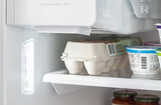 Frigidaire FPBG2277RF Stainless Steel