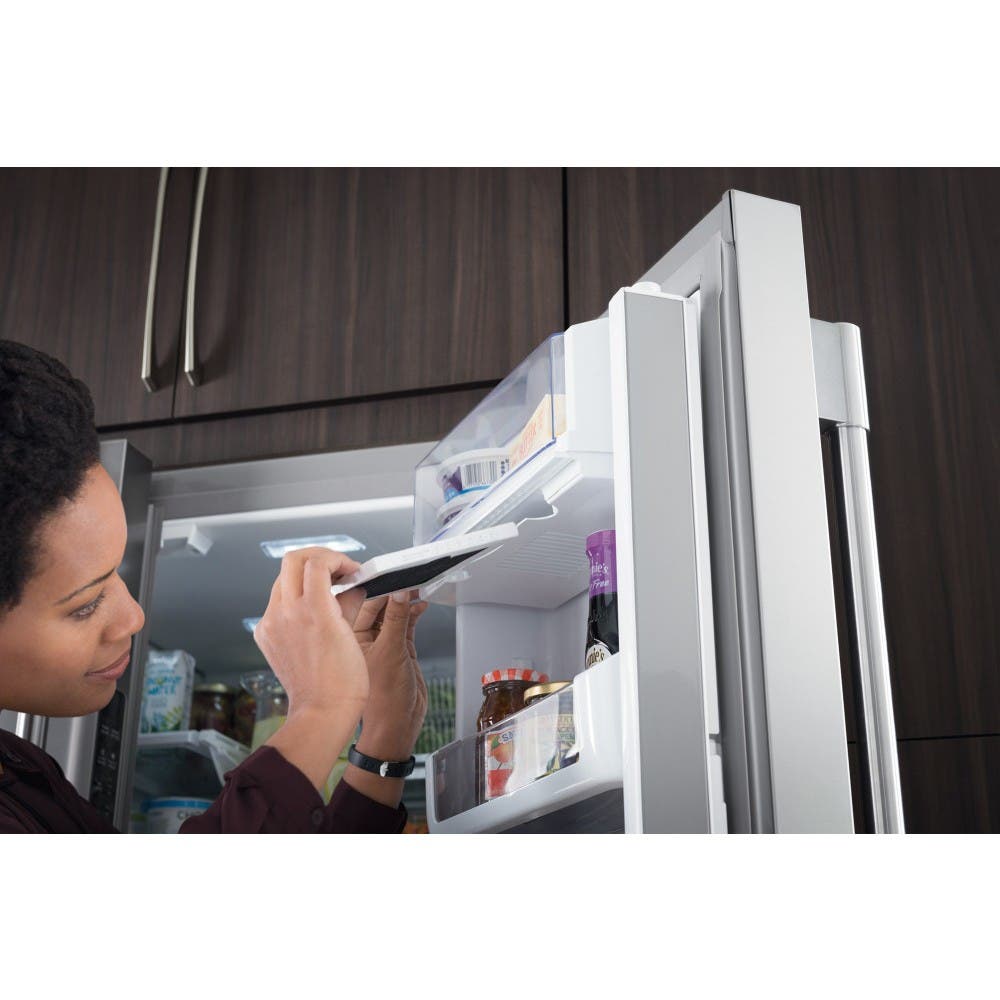 Frigidaire FPBG2277RF Stainless Steel