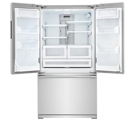 Frigidaire FPBG2277RF Stainless Steel