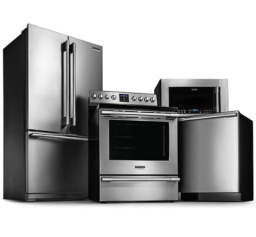 Frigidaire FPBG2277RF Stainless Steel