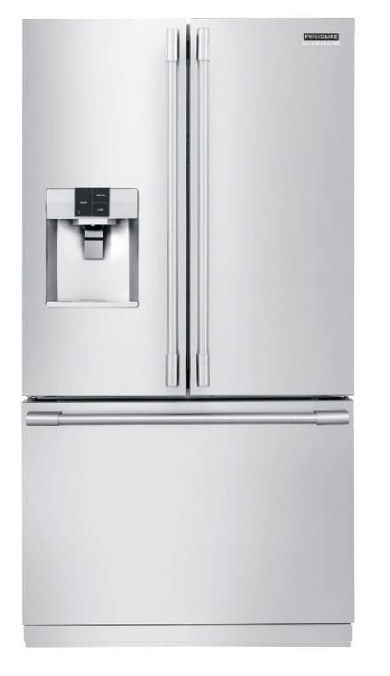 Frigidaire FPBC2277RF Stainless Steel