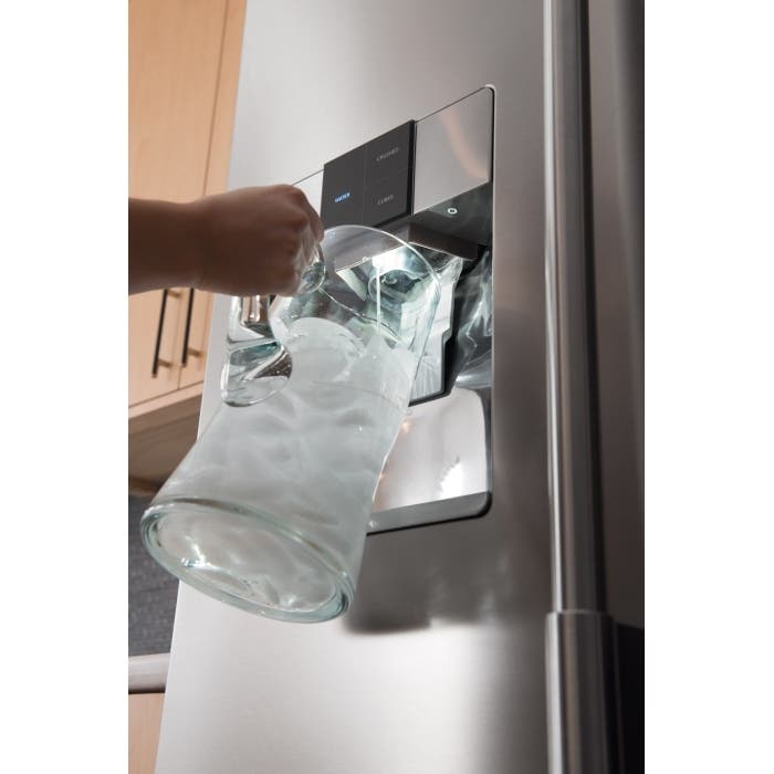 Frigidaire FPBC2277RF Stainless Steel