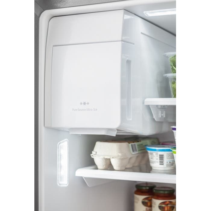 Frigidaire FPBC2277RF Stainless Steel
