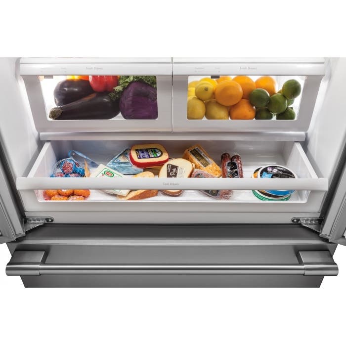Frigidaire FPBC2277RF Stainless Steel