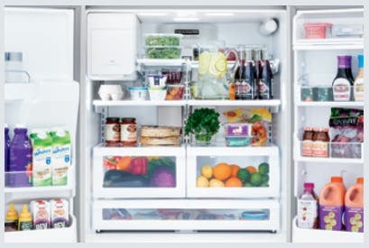 Frigidaire FPBC2277RF Stainless Steel