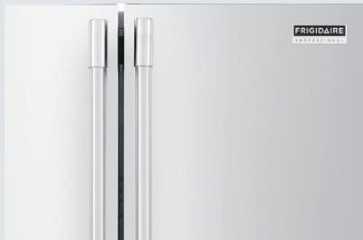 Frigidaire FPBC2277RF Stainless Steel