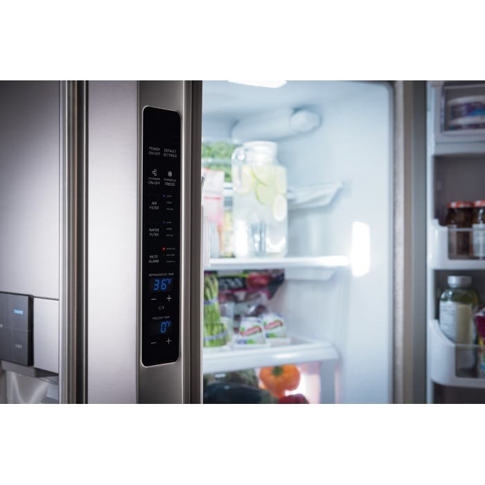 Frigidaire FPBC2277RF Stainless Steel