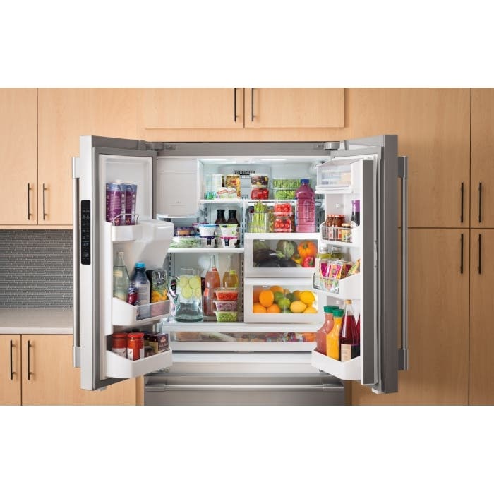 Frigidaire FPBC2277RF Stainless Steel