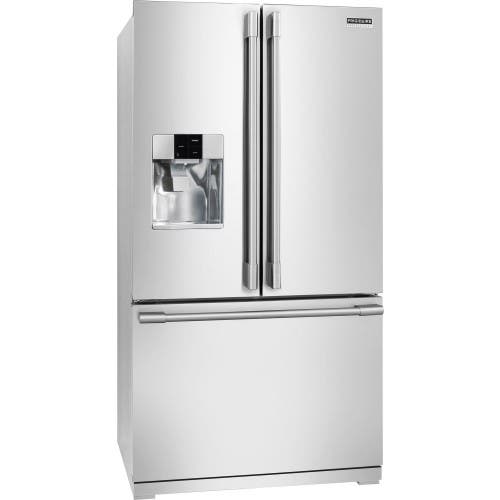 Frigidaire FPBC2277RF Stainless Steel
