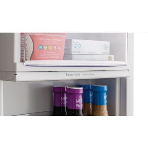 Frigidaire FPBC2277RF Stainless Steel