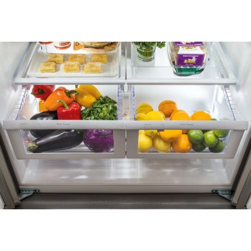Frigidaire FPBC2277RF Stainless Steel