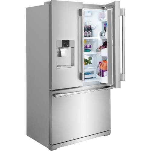 Frigidaire FPBC2277RF Stainless Steel