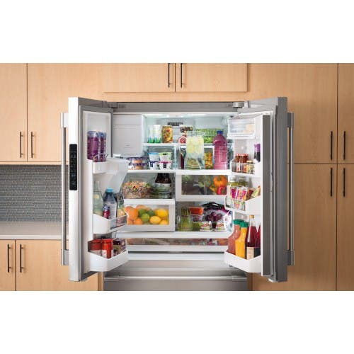 Frigidaire FPBC2277RF Stainless Steel