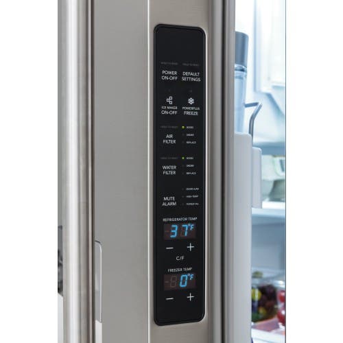 Frigidaire FPBC2277RF Stainless Steel
