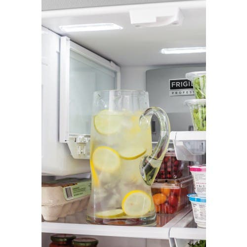 Frigidaire FPBC2277RF Stainless Steel
