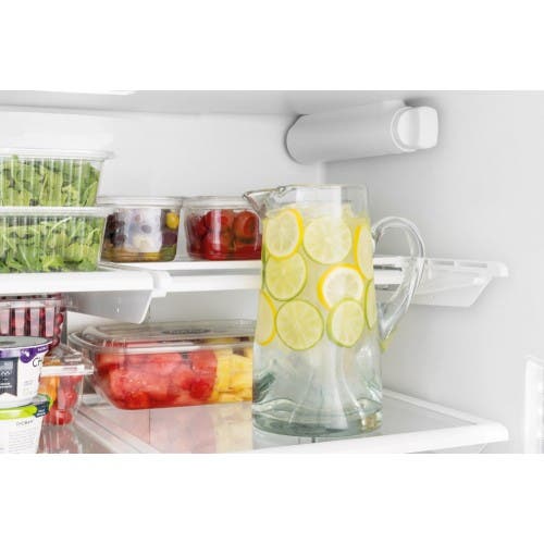 Frigidaire FPBC2277RF Stainless Steel