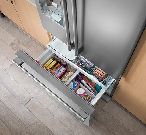 Frigidaire FPBC2277RF Stainless Steel