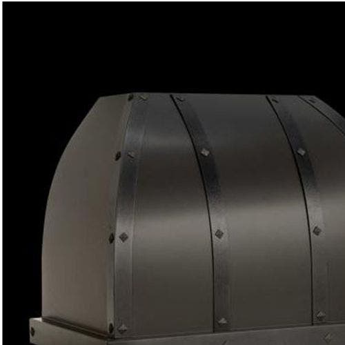 Vent-A-Hood JCH236C2PT Designer Hood