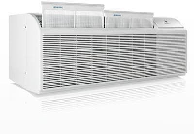 Friedrich PDE12R3SG 11,800 BTU Packaged Terminal Air Conditioner