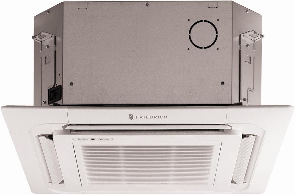 Friedrich FRI36KA113 2 Room Mini Split System