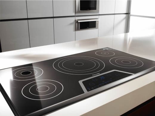 Thermador CES365FS 36" Smoothtop Electric Cooktop