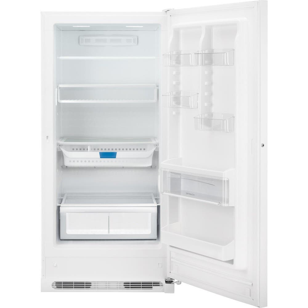 Frigidaire FGVU21F8QW White