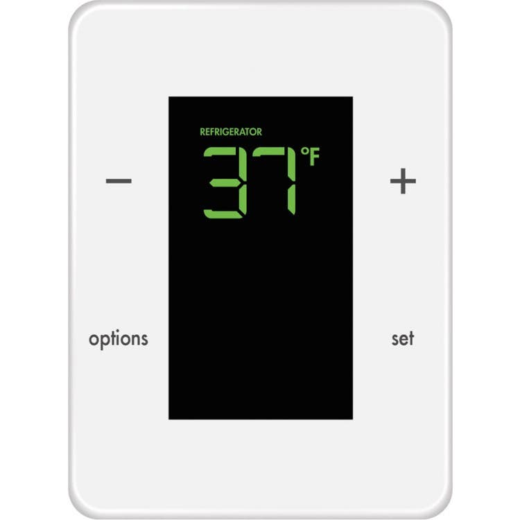 Frigidaire FGVU21F8QW White