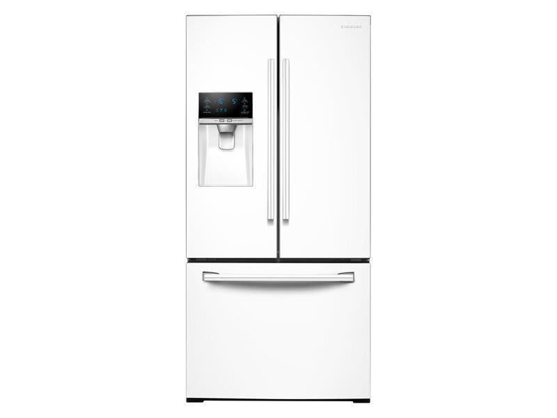 Samsung RF26J7500WW White