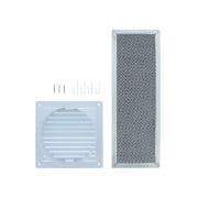 Zephyr ZRC8400A Recirculating Kit