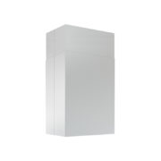 Zephyr Z1C01SL Duct Cover Extension