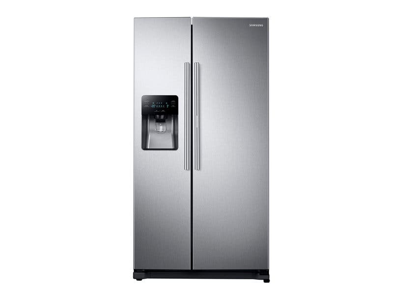 Samsung RH25H5611SR Stainless Steel